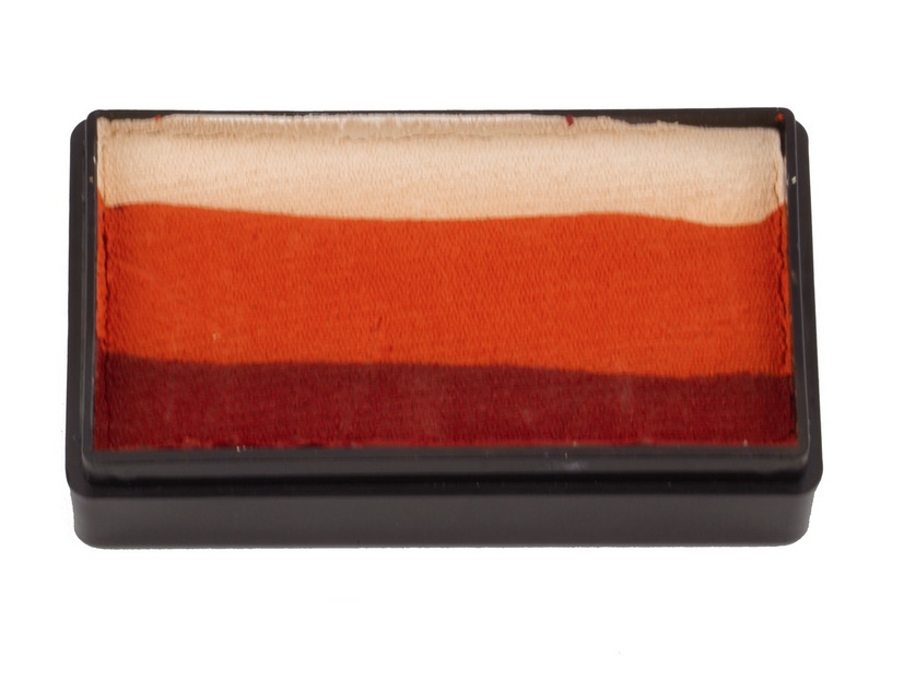 CB0028 - African Sunset YC Art