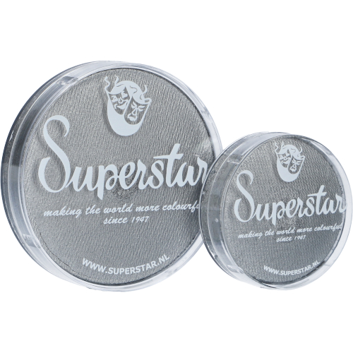 45G SILVER SHIMMER #056 - Image 3