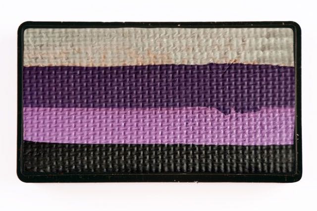 CB0043 - Batgirl by Simone colourblock